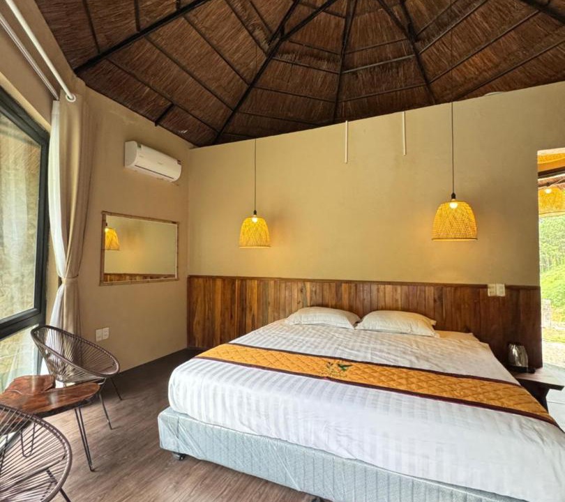 Photo of Bedroom in Thach Thanh