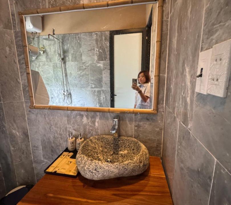 Photo of Bathroom in Thach Thanh