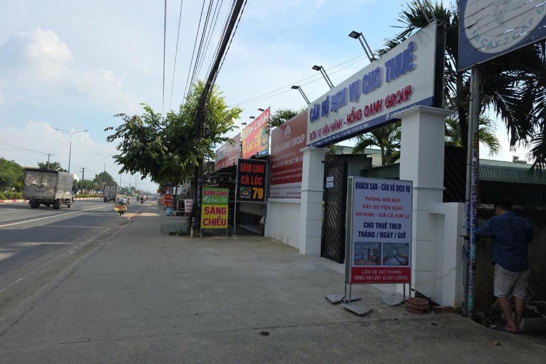 Photo of Others in Tan Uyen Town