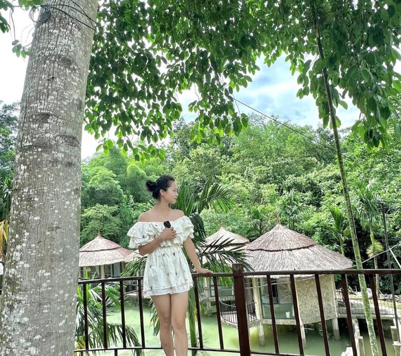 Photo of Outdoor in Thach Thanh