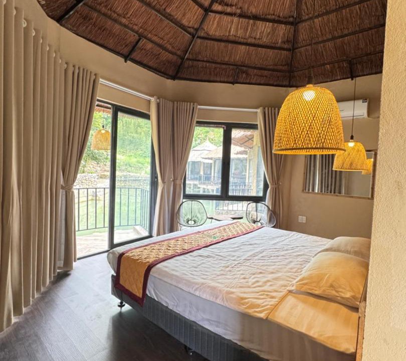 Photo of Bedroom in Thach Thanh