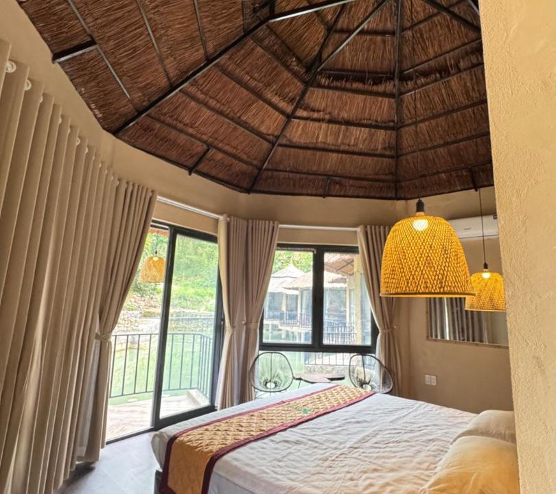 Photo of Bedroom in Thach Thanh