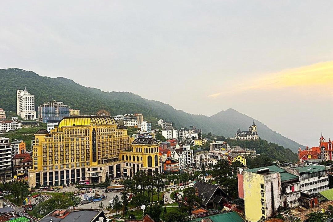 Photo of Others in Tam Dao