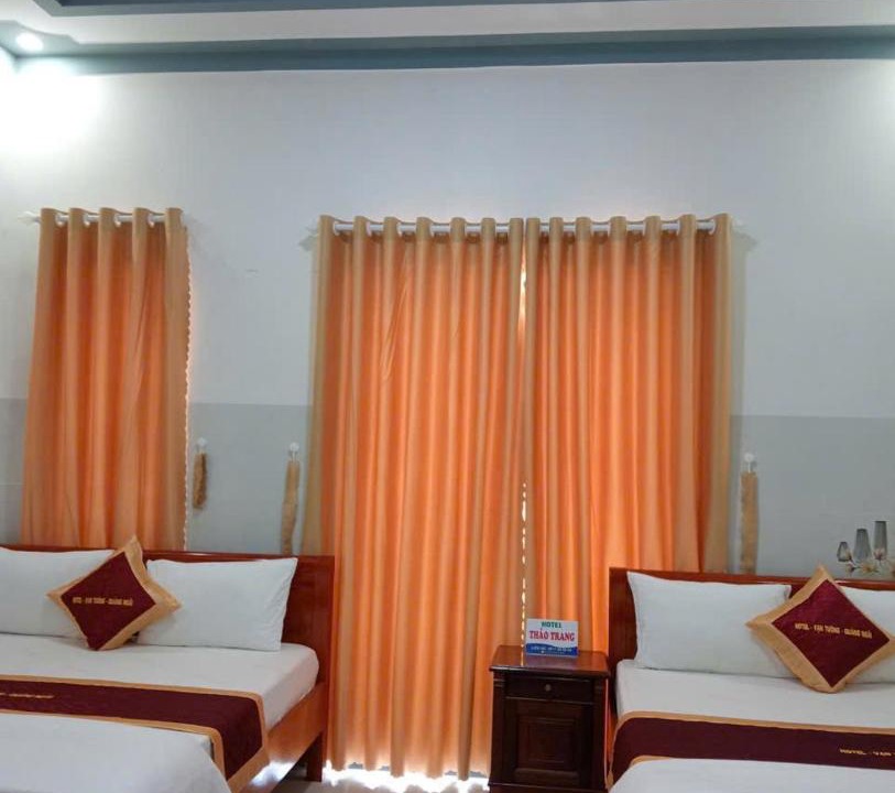 Photo of Bedroom in Binh Son