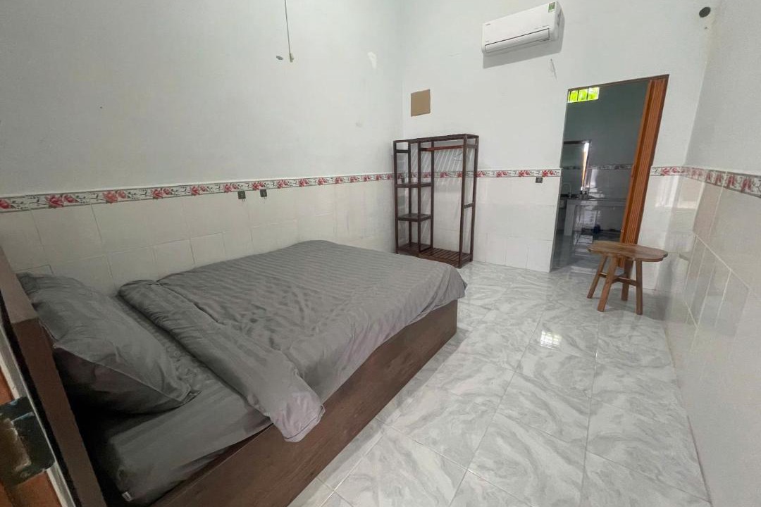 Photo of Bedroom in Ben Tre