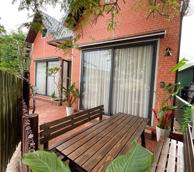 Photo of Patio Balcony in Ninh Hai