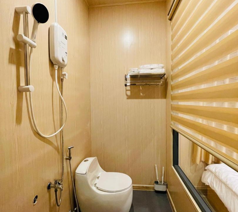 Photo of Bathroom in Ninh Hai