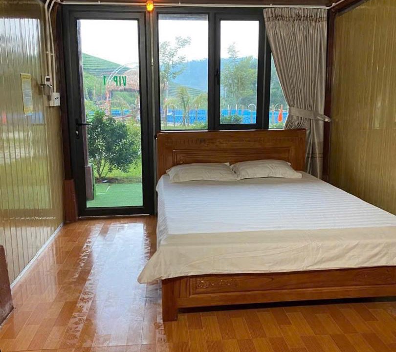 Photo of Bedroom in Dai Tu