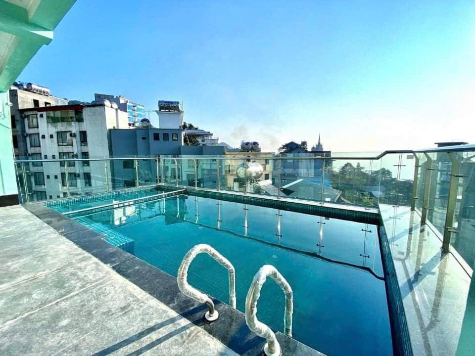 Photo of Patio Balcony in Tam Dao