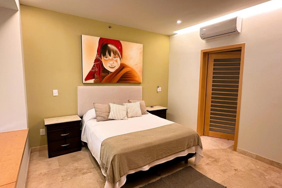 Photo of Bedroom in Ajijic