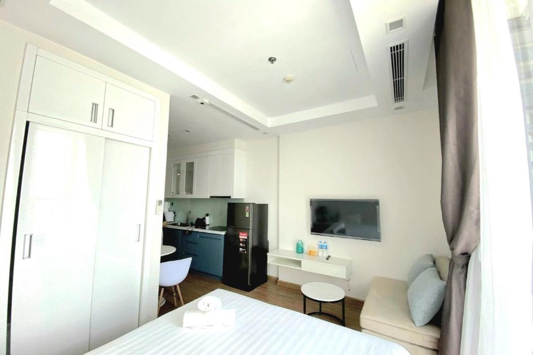 Photo of Bedroom in Tu Liem