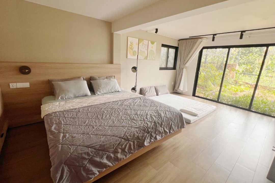 Photo of Bedroom in Gia Nghia