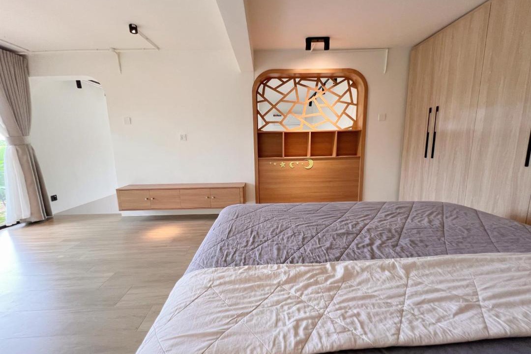 Photo of Bedroom in Gia Nghia