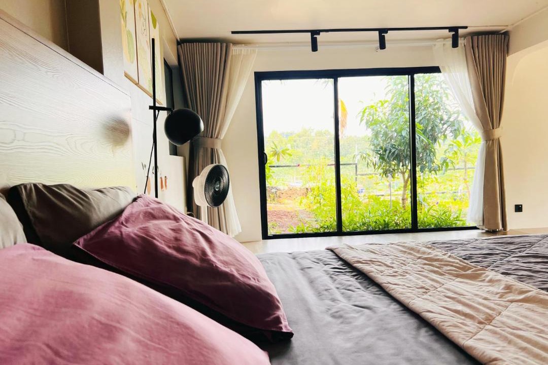 Photo of Bedroom in Gia Nghia
