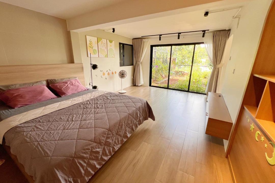 Photo of Bedroom in Gia Nghia