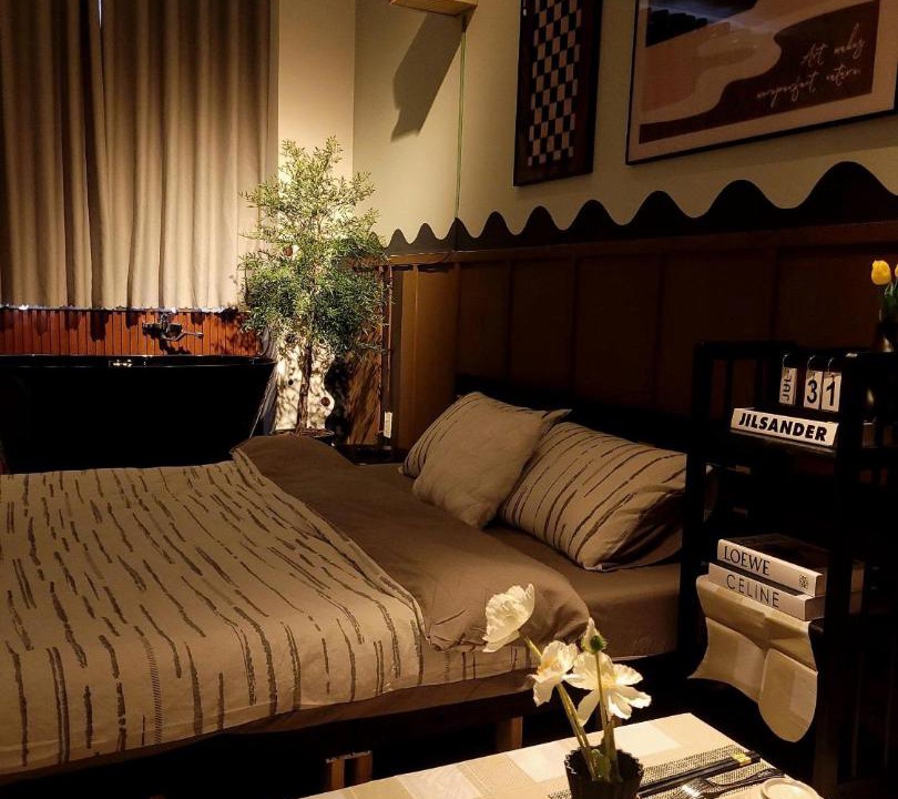 Photo of Bedroom in Thu Dau Mot