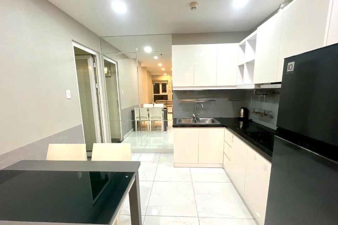 Photo of Kitchen in Phuong 8