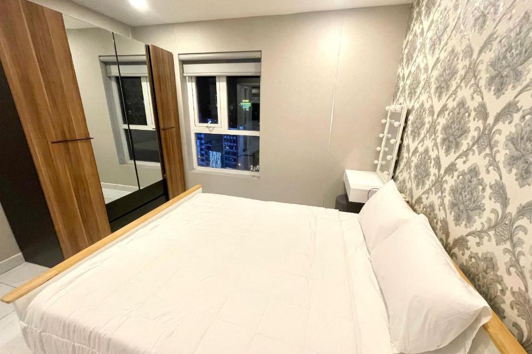 Photo of Bedroom in Phuong 8