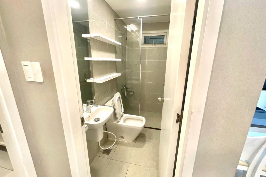 Photo of Bathroom in Phuong 8