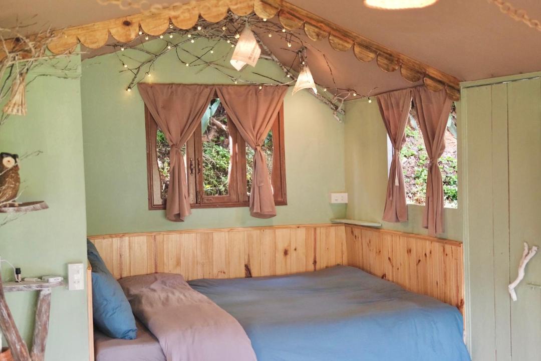 Photo of Bedroom in Da Lat