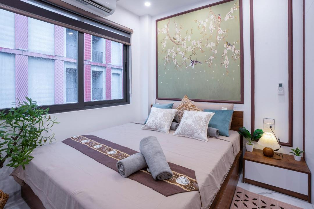 Photo of Bedroom in Dong Da