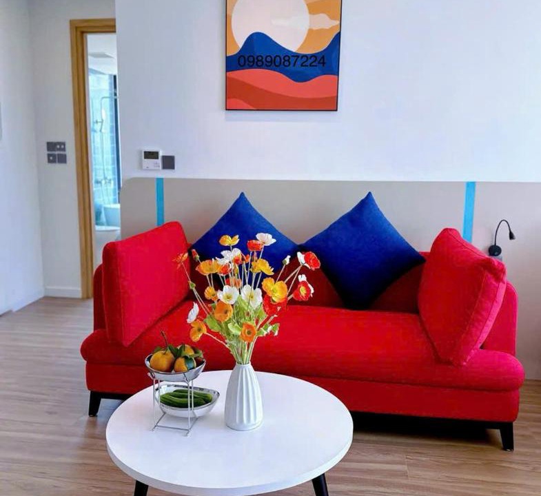 Photo of Livingroom in Hoang Hoa