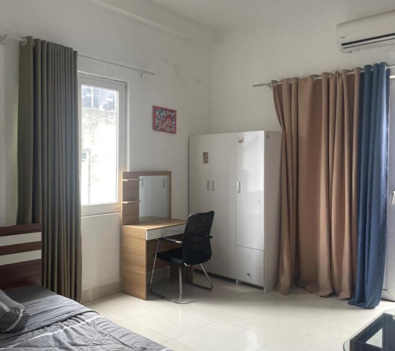 Photo of Bedroom in Nhat Tan