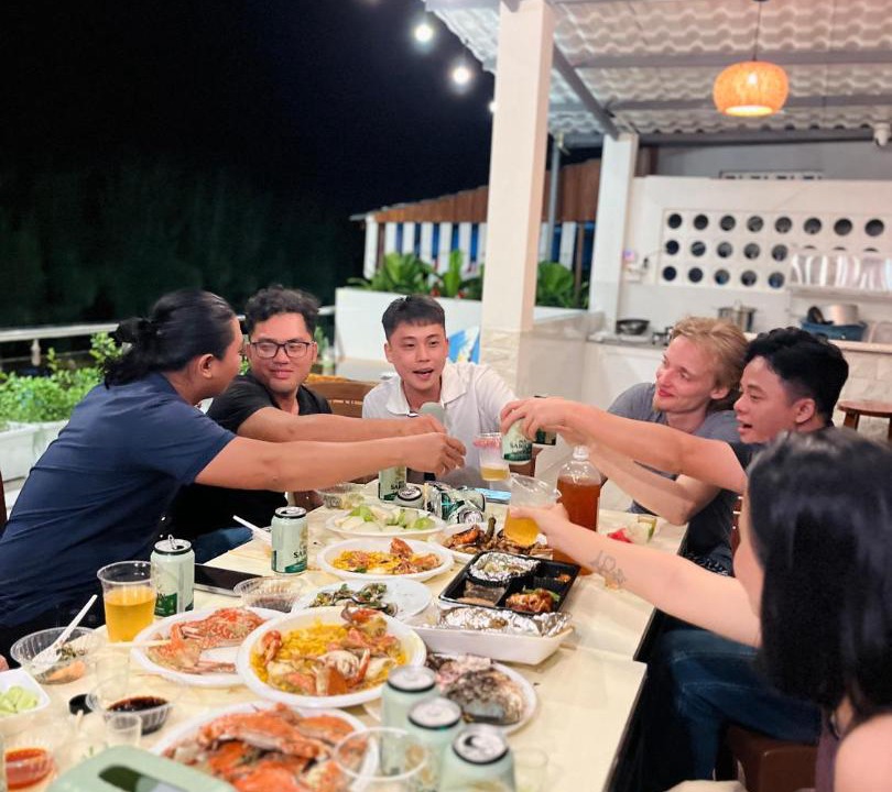 Photo of Others in Phu Hai Beach