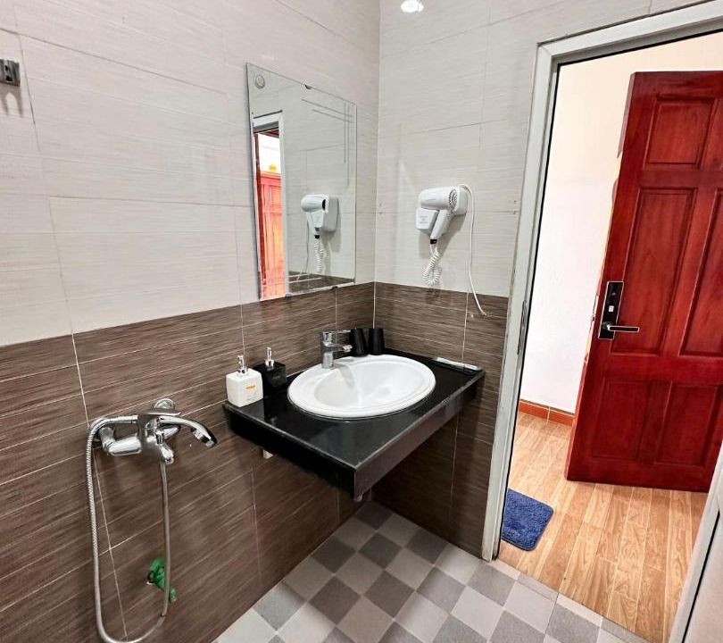 Photo of Bathroom in Nong Cong
