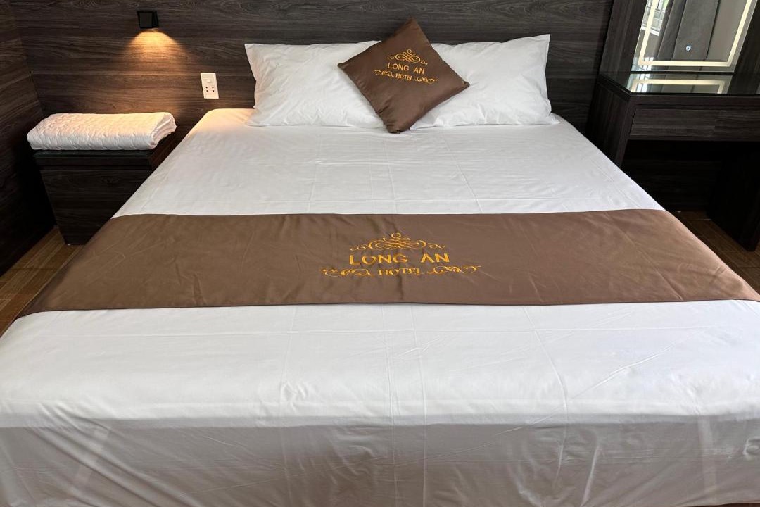 Photo of Bedroom in Nong Cong