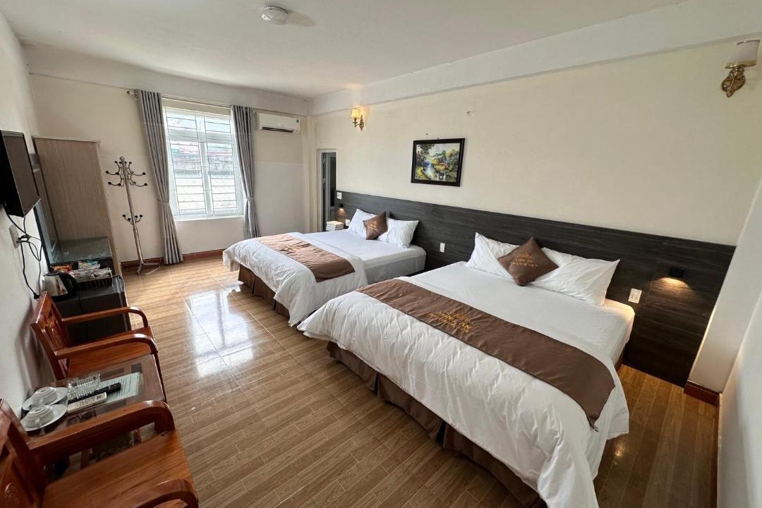 Photo of Bedroom in Nong Cong