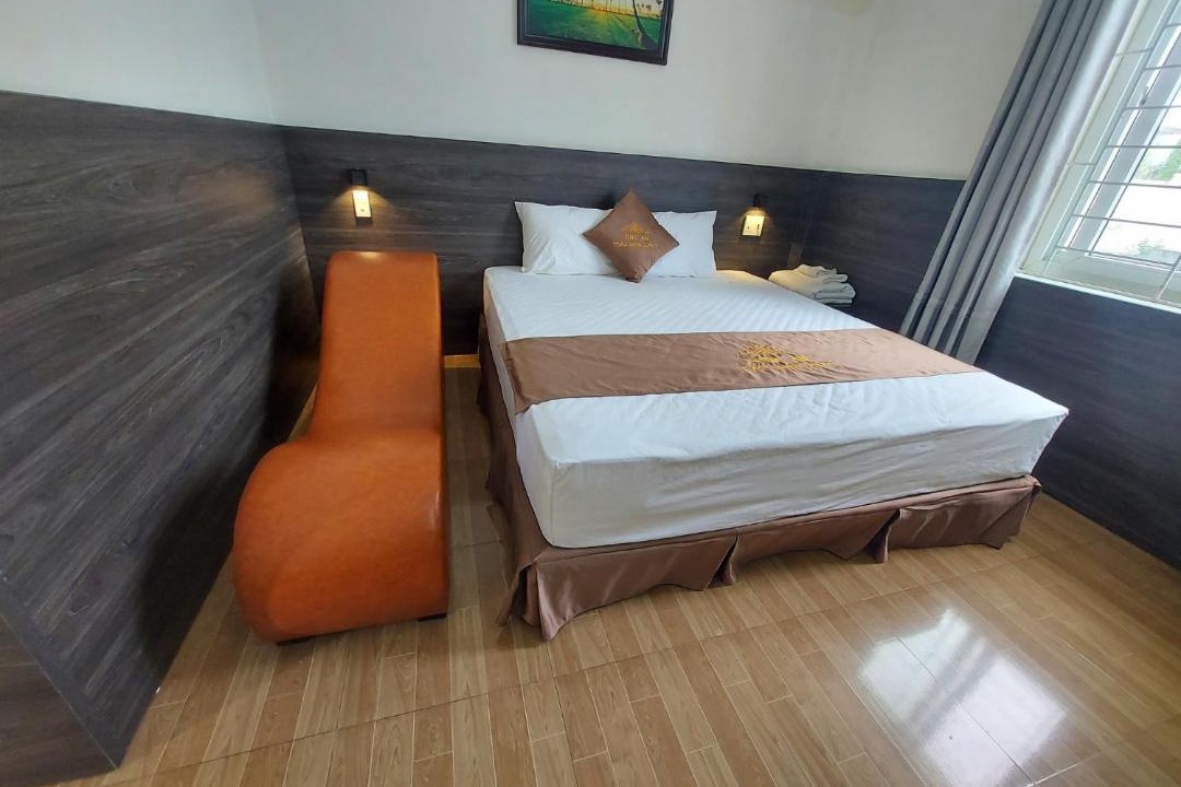 Photo of Bedroom in Nong Cong