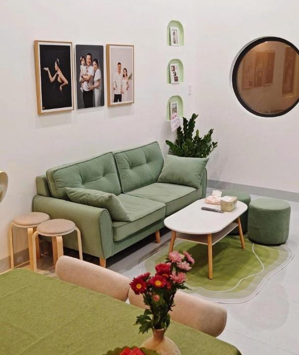 Photo of Livingroom in Pleiku