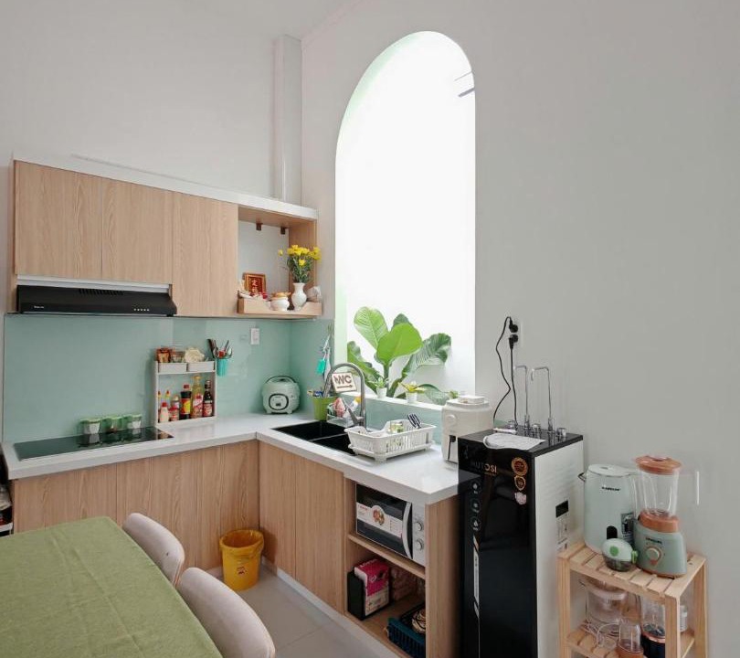 Photo of Kitchen in Pleiku