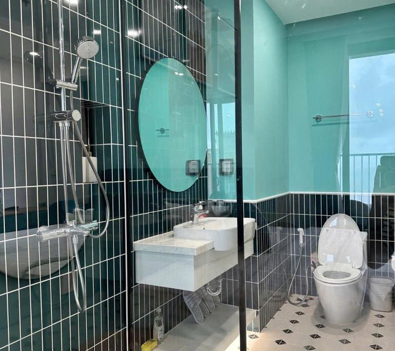 Photo of Bathroom in An Thoi