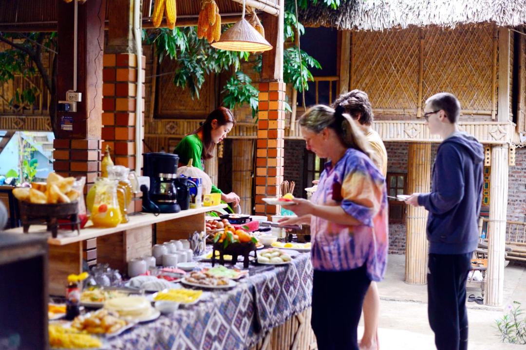 Photo of Others in Mai Chau