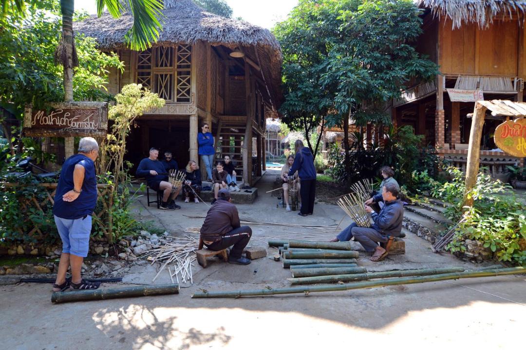 Photo of Others in Mai Chau