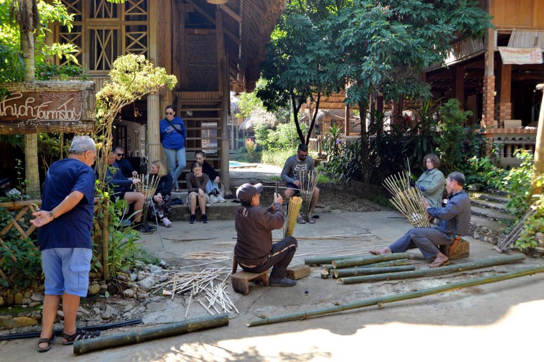 Photo of Others in Mai Chau