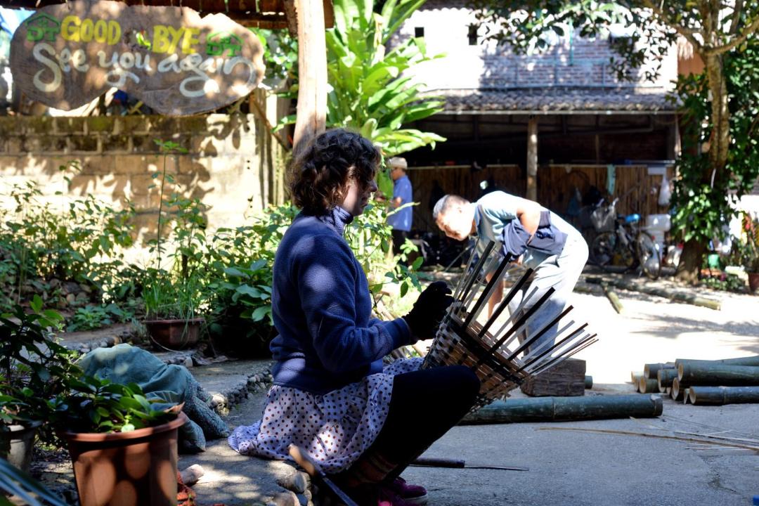 Photo of Others in Mai Chau