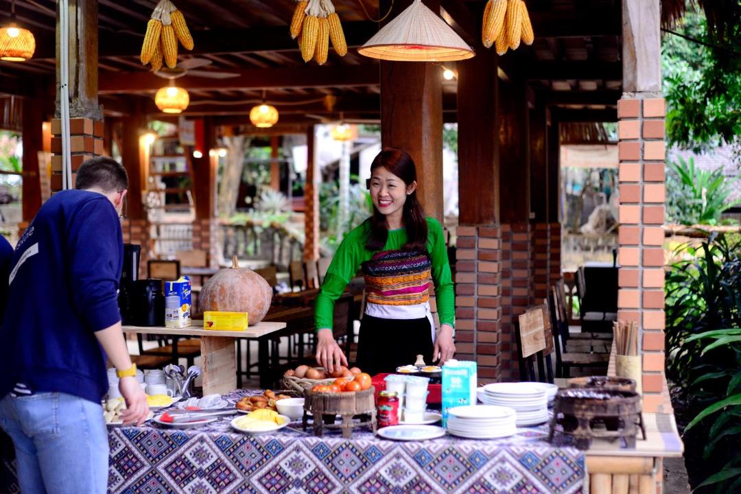 Photo of Others in Mai Chau