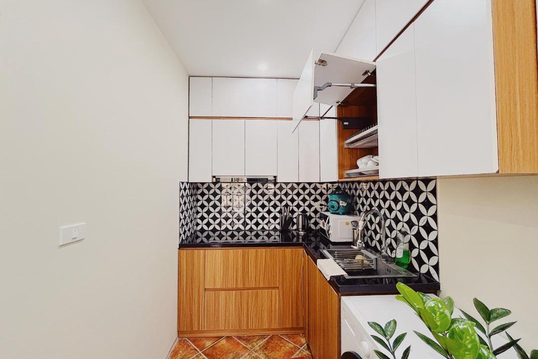 Photo of Kitchen in Tay Ho