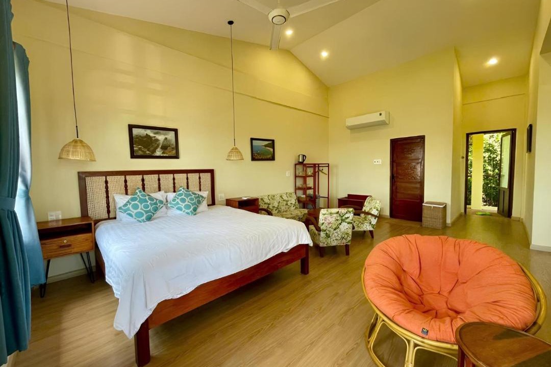 Photo of Bedroom in Quy Nhon