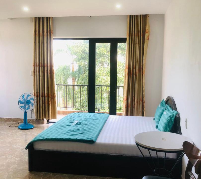 Photo of Bedroom in Quang Ngai