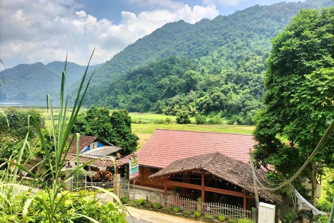 Photo of Others in Nam Mau