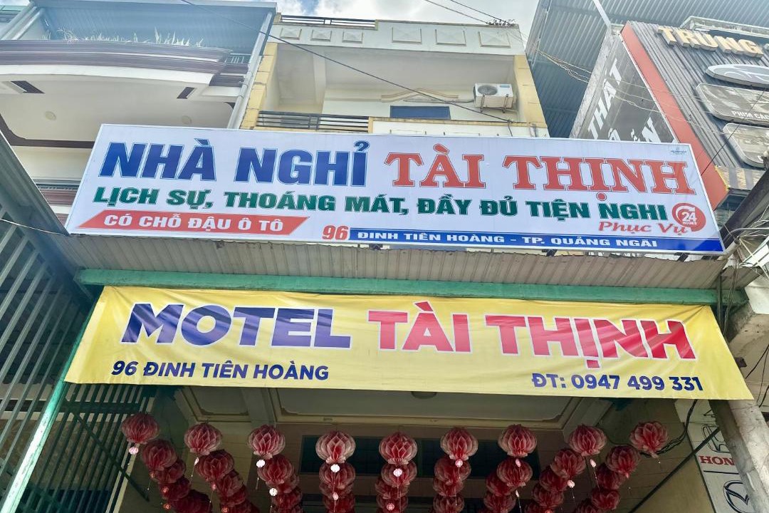 Photo of Others in Quang Ngai