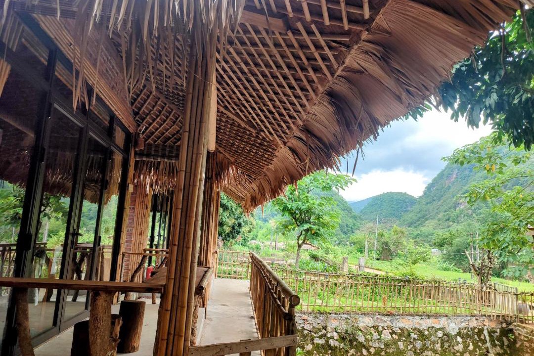 Photo of Others in Mai Chau