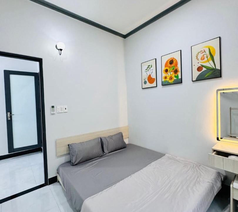 Photo of Bedroom in Phan Thiet