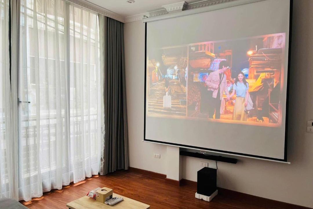 Photo of Livingroom in Cau Giay