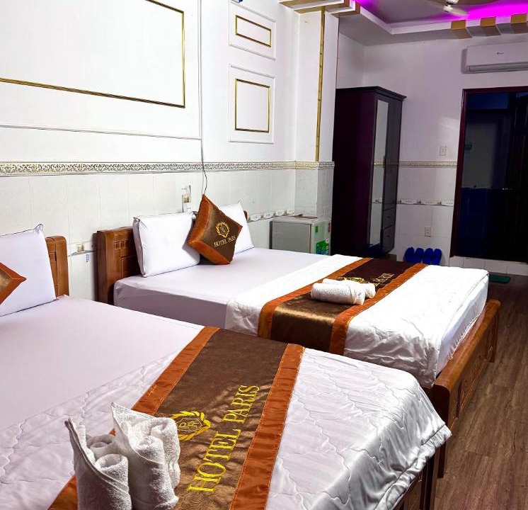 Photo of Bedroom in Binh Tan
