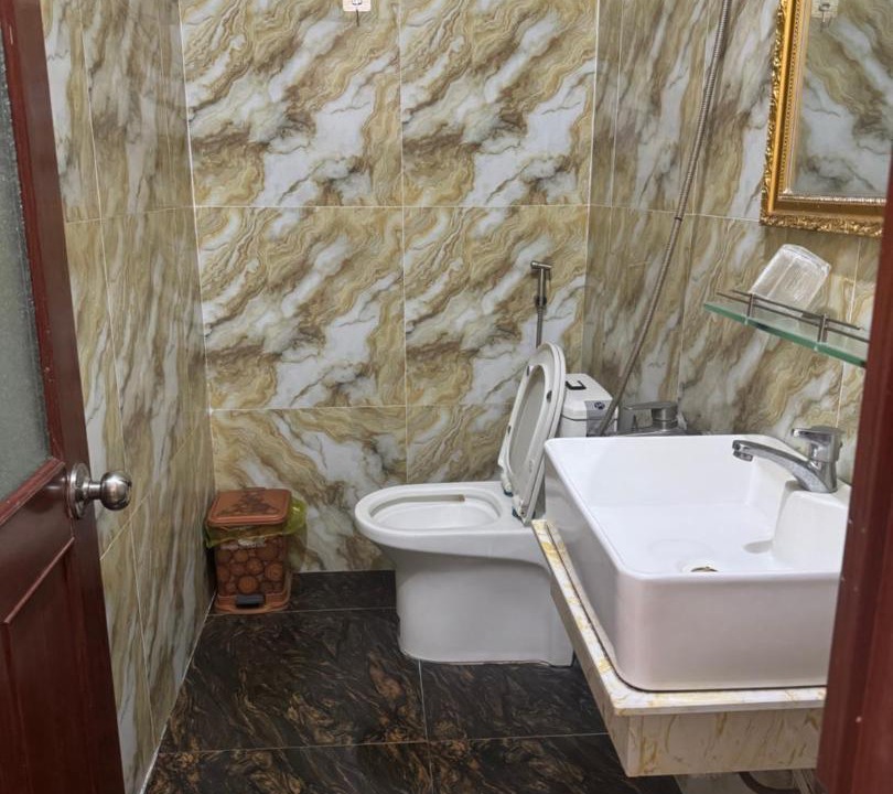 Photo of Bathroom in Binh Tan